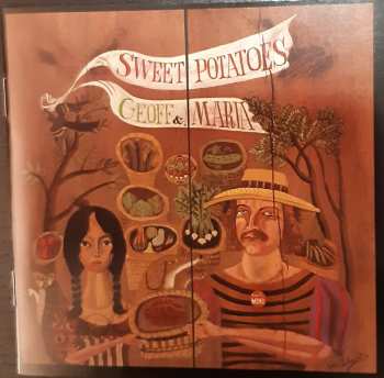 CD Geoff & Maria Muldaur: Sweet Potatoes 372482