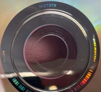 CD Geoff Moore and The Distance: A Place To Stand LTD