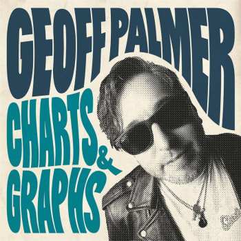 CD Geoff Palmer: Charts & Graphs 431830