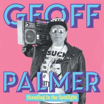 Geoff Palmer: Standing In The Spotlight