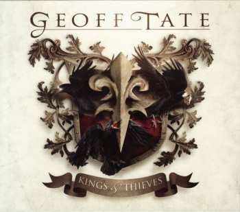Album Geoff Tate: Kings & Thieves