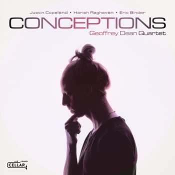 LP Geoffrey Dean: Conceptions