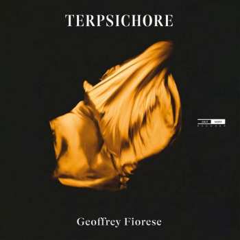 Album Geoffrey Fiorese: Terpsichore