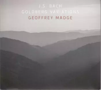 Geoffrey Madge: Goldberg-variationen Bwv 988