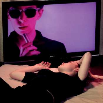 Album Geoffrey O'Connor: Vanity Is Forever