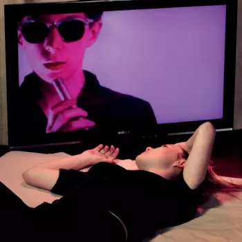 Geoffrey O'Connor: Vanity Is Forever