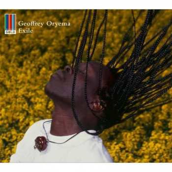 Album Geoffrey Oryema: Exile