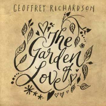 Album Geoffrey Richardson: The Garden Of Love