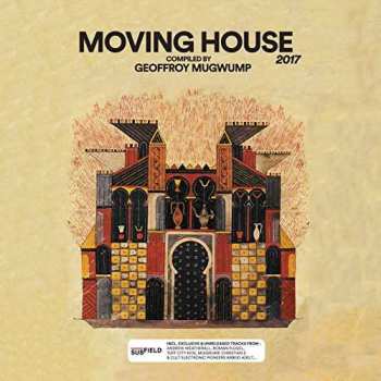 Album Geoffroy: Moving House 2017