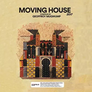 Geoffroy: Moving House 2017