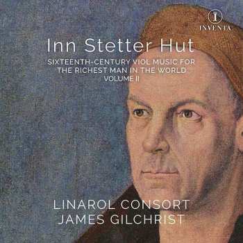 Album Georg Blanckenmüller: Linarol Consort - Inn Stetter Hut