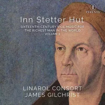 Georg Blanckenmüller: Linarol Consort - Inn Stetter Hut