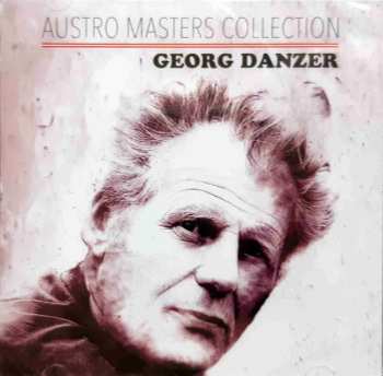 Album Georg Danzer: Austro Masters Collection