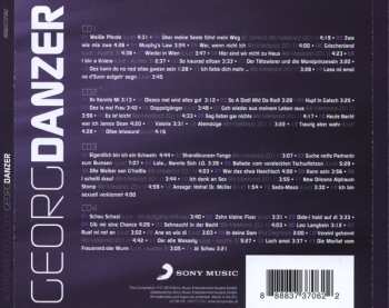 4CD Georg Danzer: Austropopcollection 152922