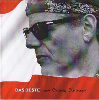 CD Georg Danzer: Jö Schau... 357499