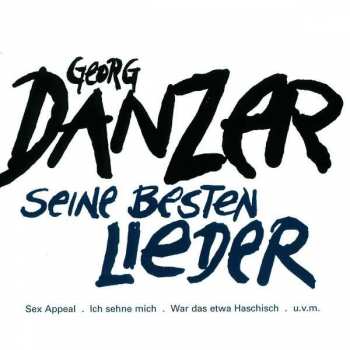 Album Georg Danzer: Liederbuch