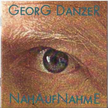 CD Georg Danzer: Nahaufnahme 123685