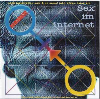 CD Georg Danzer: Sex Im Internet 328715