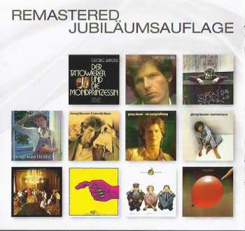 CD Georg Danzer: Von Scheibbs Bis Nebraska