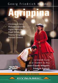 Georg Friedrich Händel: Agrippina