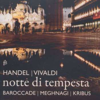 CD Girolamo Frescobaldi: Arien, Canzoni, Concerti (Live-Mitschnitt Vom Rheingau Musik Festival 1995) 445695
