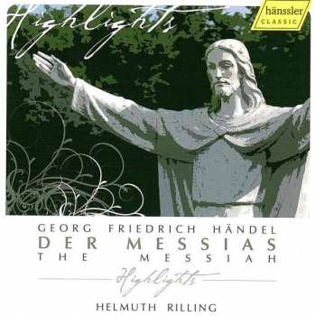 CD Georg Friedrich Händel: Der Messias 221475