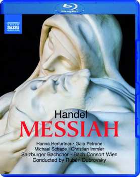 Blu-ray Georg Friedrich Händel: Der Messias 276818