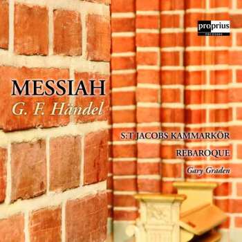 2CD Georg Friedrich Händel: Messiah 439287