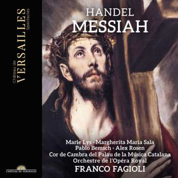 2CD Georg Friedrich Händel: Der Messias 499202
