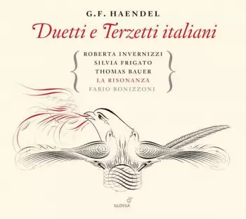 Duetti E Terzetti Italiani