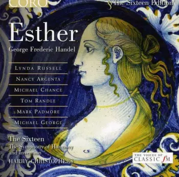 Esther (1718 Version)