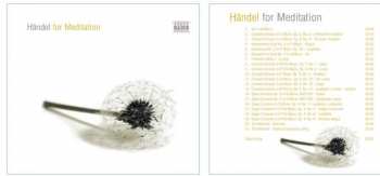 Album Georg Friedrich Händel: Händel For Meditation