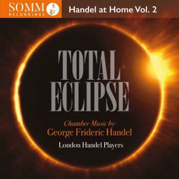 Album Georg Friedrich Händel: Instrumentalmusiken Aus Opern & Oratorien - "händel At Home" Vol.2