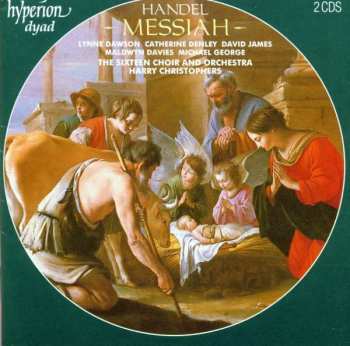 Georg Friedrich Händel: Messiah