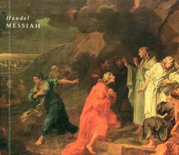 2CD Georg Friedrich Händel: Messiah 44755