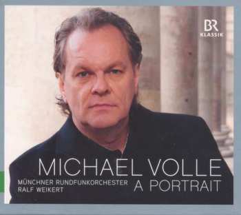 Georg Friedrich Händel: Michael Volle - A Portrait