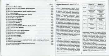 3CD Georg Friedrich Händel: Rinaldo 475706