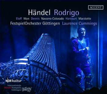 Georg Friedrich Händel: Rodrigo