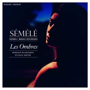 CD Georg Friedrich Händel: Sémélé 533211