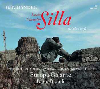 Georg Friedrich Händel: Silla