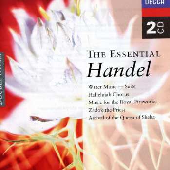 Album Georg Friedrich Händel: The Essential Handel