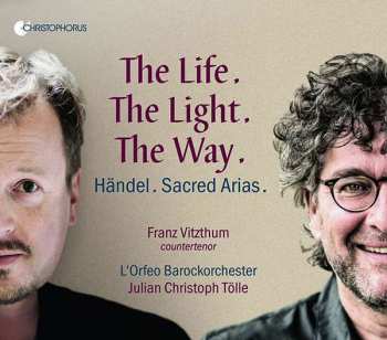 Georg Friedrich Händel: The Life. The Light. The Way.
