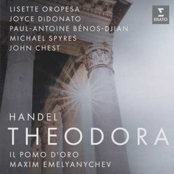 Georg Friedrich Händel: Theodora