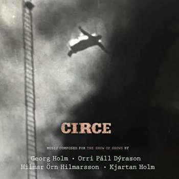 Album Georg Hólm: Circe