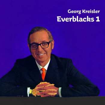 Georg Kreisler: Everblacks