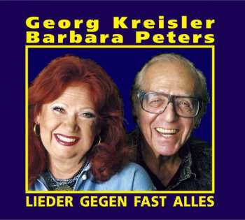 Album Georg Kreisler: Lieder Gegen Fast Alles