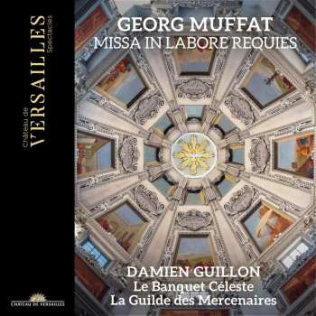 Album Georg Muffat: Missa In Labore Requies A 24
