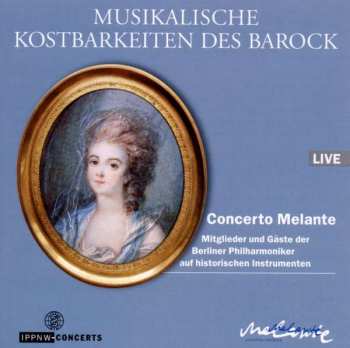 Album Georg Muffat: Musikalische Kostbarkeiten Des Barock