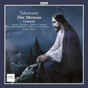 Der Messias. Concerti