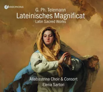 Lateinisches Magnificat - Latin Sacred Works